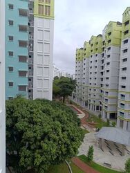 Blk 669 Woodlands Ring Road (Woodlands), HDB 4 Rooms #572623111